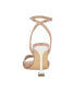 Women's Noras Almond Toe Strappy Dress Sandals