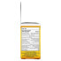 Фото #2 товара Таблетки от простуды и гриппа с цинком Zinc +10 MediNatura 60 шт.