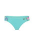 ფოტო #2 პროდუქტის Plus Size Marseille Swimwear Bikini Panty