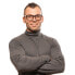 Мужская Оправа для очков WEB EYEWEAR WE5261 54A56