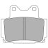 FERODO FDB386EF Brake Pads