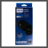 Фото #5 товара Philips 4 Port 2.2 HDMI Switch with Remote - Black