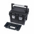 Компактный ящик Patrol Box HD Compact 1, черный, 48 x 35 x 35 см