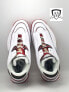 Фото #6 товара Reebok The Answer DMX OG Allen Iverson White Red GX6330 Mens 8.5 Sneakers NEW