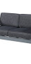 Фото #1 товара Outdoor-Sofa Avise