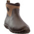 Фото #4 товара Muck Boot Muckster Ii Ankle Pull On Mens Brown Casual Boots M2A-900