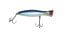 Tsunami Surface Blaster Topwater Popper [4.75-6.5] 218 - Blue Mackerel, 4.75" - фото #1