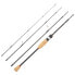 Фото #2 товара DAIWA Presso Iprimi spinning rod