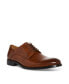 Фото #1 товара Men's Daedric Lace-Up Shoes