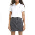 Фото #1 товара Puma Essentials Short Sleeve Polo Shirt Womens Size XXXL Casual 58677952