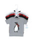 ფოტო #3 პროდუქტის Infant Boy Short Sleeve T-Shirts, Winter Penguin Moose