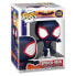 Фото #1 товара FUNKO Spider Man Across The Spider Verse Miles POP