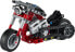 Фото #17 товара LEGO Technic Motocykl (42132)