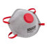 Фото #3 товара KREATOR FFP1 No Smell Dust Mask 2 Units