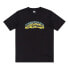 Фото #2 товара QUIKSILVER Bubblearch short sleeve T-shirt