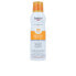 Фото #21 товара SUN SENSITIVE PROTECT spray transparent dry touch SPF30 200 ml