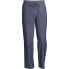 Фото #7 товара Пижама Lands' End Poplin Pants