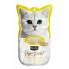 KITCAT PurrPuree Chicken & Fibre Wet Cat Food 60gr - фото #1