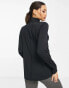 Фото #4 товара ASOS 4505 Petite Icon long sleeve top with 1/4 zip