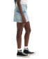 ფოტო #2 პროდუქტის Women's Cotton '94 Cargo Mini Skirt