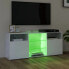 TV-Schrank mit LED-Leuchten V948