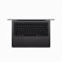 Фото #2 товара Ноутбук Apple MacBook 14" Space Schwarz M3 Chip