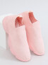 Фото #4 товара Женские летние текстильные кроссовки без шнурков с перфорацией NB399 PINK