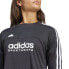 ADIDAS Tiro long sleeve T-shirt