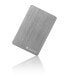 Фото #7 товара Verbatim Store 'n' Go ALU Slim Portable Hard Drive 1TB Space Grey - 1000 GB - 2.5" - 3.2 Gen 1 (3.1 Gen 1) - Grey