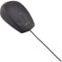 Фото #5 товара Conrad Energy Conrad IM-IKB110-BK - Full-size (100%) - USB - Mechanical - QWERTZ - Black - Mouse included