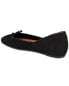 Gentle Souls By Kenneth Cole Sailor Nubuck Leather Flat Women's