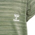 Фото #4 товара HUMMEL Sutkin short sleeve T-shirt