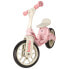 BOBIKE Balance 10´´ balance bike