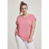 ფოტო #8 პროდუქტის URBAN CLASSICS Extended short sleeve T-shirt