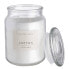 Duftkerze Cotton SCENTED CANDLE