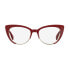 Ladies' Spectacle frame Moschino MOS521-C9A Ø 51 mm