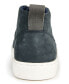 ფოტო #4 პროდუქტის Men's Rove Casual Leather Sneaker Boots