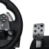 Фото #4 товара Logitech G920 Driving Force - Racing Wheel for Xbox Series X | S, Xbox One, and PC