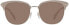 Фото #2 товара Police Sonnenbrille SPL622 0300 53 Damen Bronze