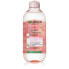 Фото #1 товара Garnier Skin Naturals Micellar Cleansing Rose Water 400 ml mizellenwasser für Frauen