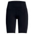 Фото #4 товара UNDER ARMOUR Meridian 10´´ High Waist Short Leggings