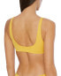 Фото #2 товара Onia Scoop Bikini Top Women's