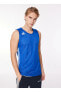 Фото #1 товара Футбольная форма Adidas DY6593-3G SPEED REV JERSEY, сине-белая, мужская