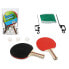 Фото #2 товара ATOSA Ping-Pong Raquetas Game