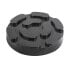 ფოტო #1 პროდუქტის JBM CASCOS 138 mm rubber tap for car lift