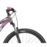 KROSS Lea 5.0 27.5´´ MTB bike Graphite / Pink / Violet Matt, XS - фото #4