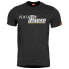 ფოტო #1 პროდუქტის PENTAGON Ageron Go Tactical short sleeve T-shirt