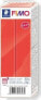 Фото #1 товара Fimo Masa plastyczna termoutwardzalna Soft indyjska czerwień 454g