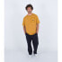 Фото #4 товара HURLEY Toledo Pocket short sleeve T-shirt
