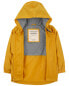 Toddler Rain Jacket 4T